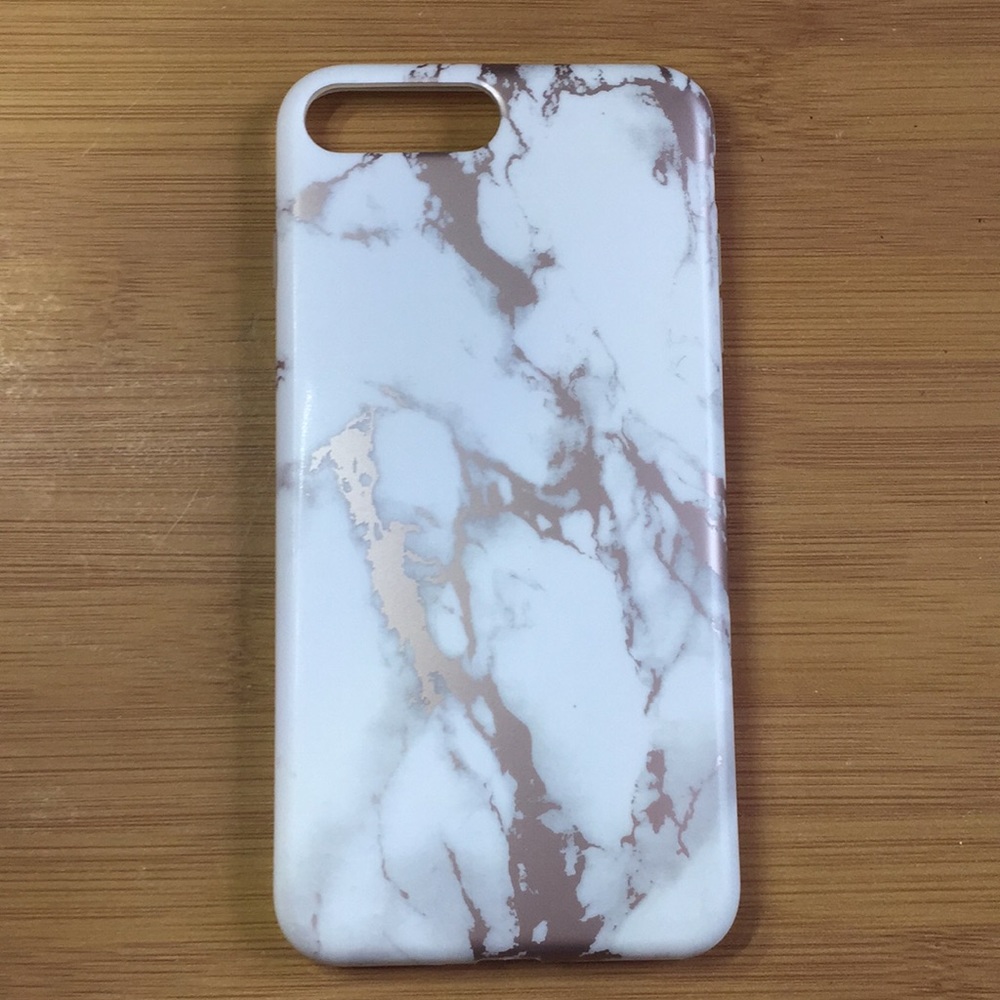 Marble iPhone 7/8 Plus Case